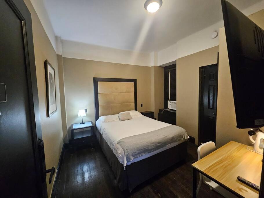 Hotel-Studio @ The Mansfield Midtown New York Exteriér fotografie
